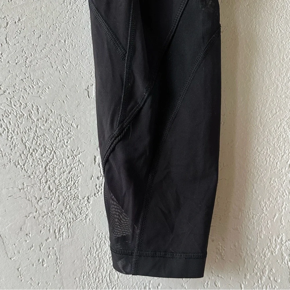 Lululemon Black Leggings - Picture 7 of 11
